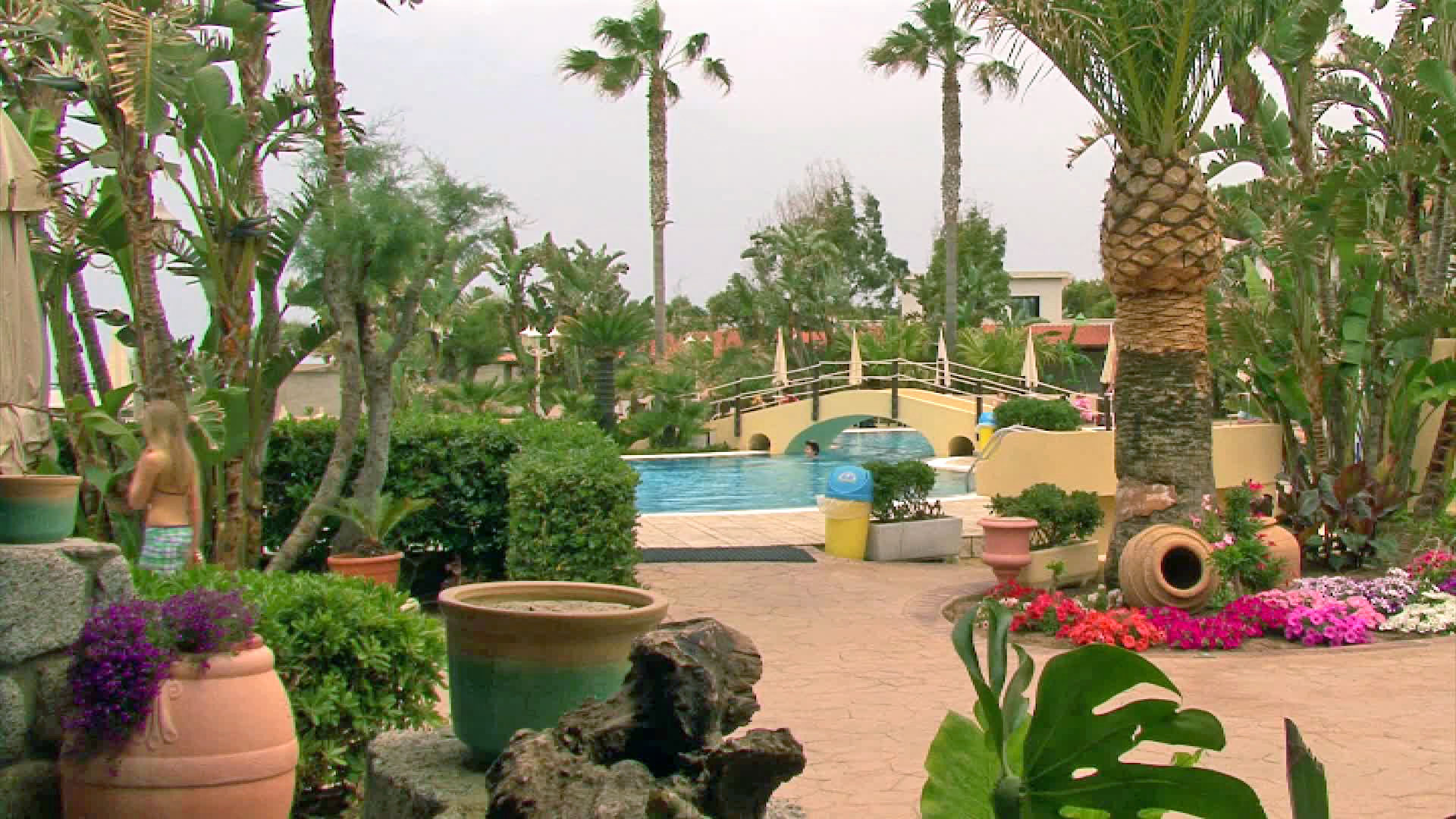 Villaggio Il Gabbiano