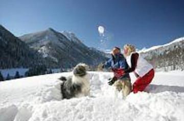 Hotel Alpine Palace