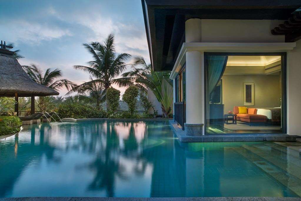 Raffles Hainan