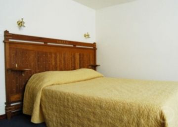 Hôtel Centre Nautique