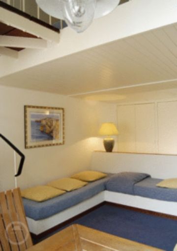 Hôtel Centre Nautique