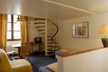Hôtel Centre Nautique