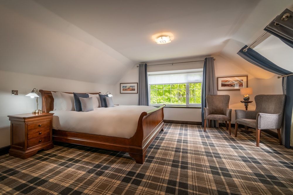 Edinbane Lodge