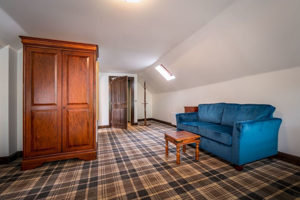 Edinbane Lodge
