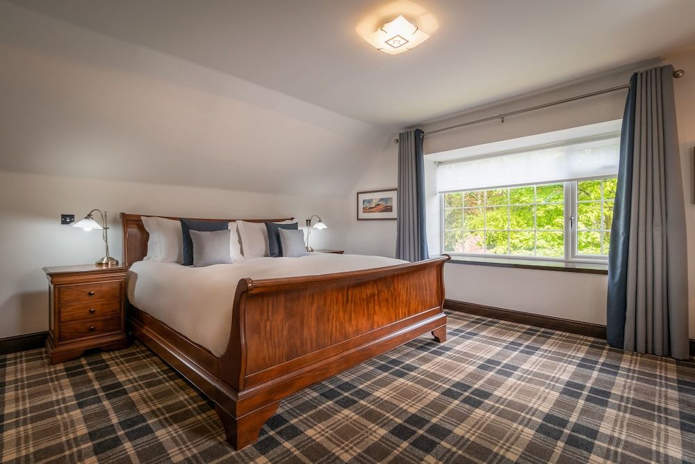 Edinbane Lodge