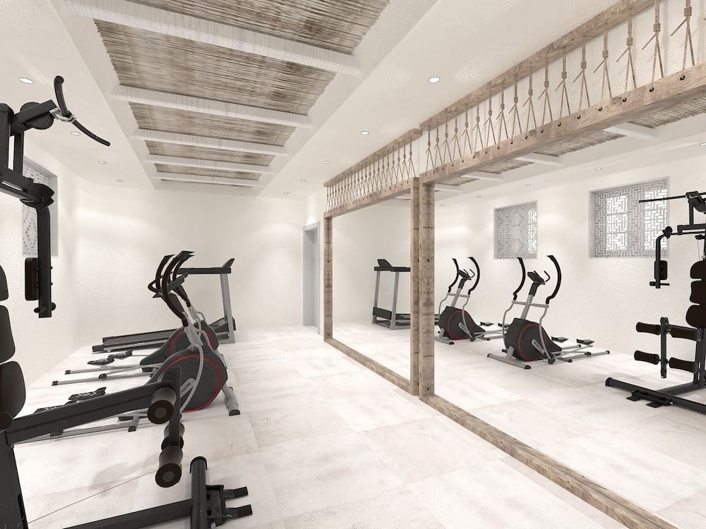 Radisson Blu Euphoria Resort, Mykonos