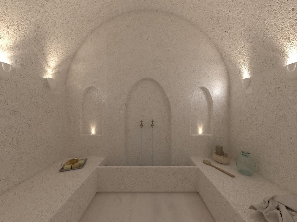 Radisson Blu Euphoria Resort, Mykonos