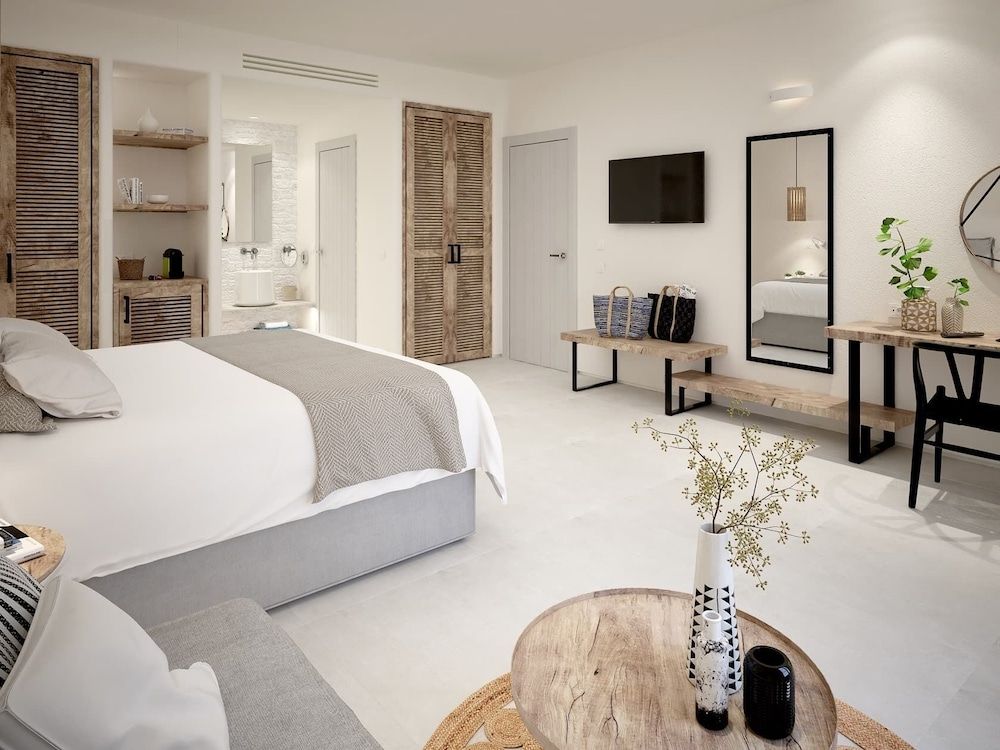 Radisson Blu Euphoria Resort, Mykonos