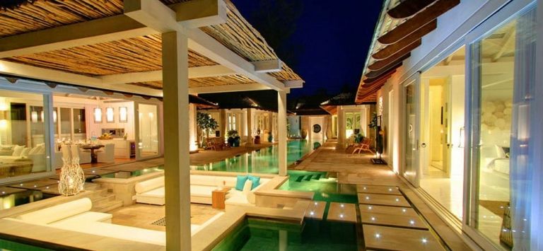 Villa Mia