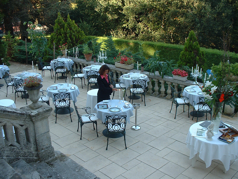 Chateau Des Reynats