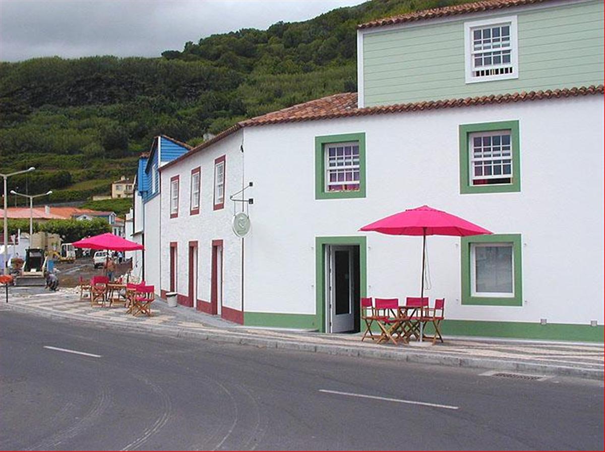Whale'come ao Pico Residencial