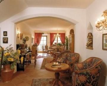 Art Hotel Gratschwirt