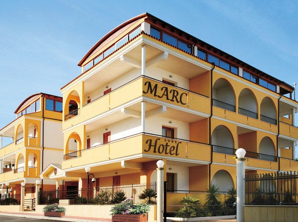 Marc Hotel Vieste