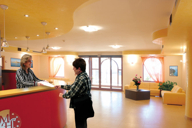 Marc Hotel Vieste
