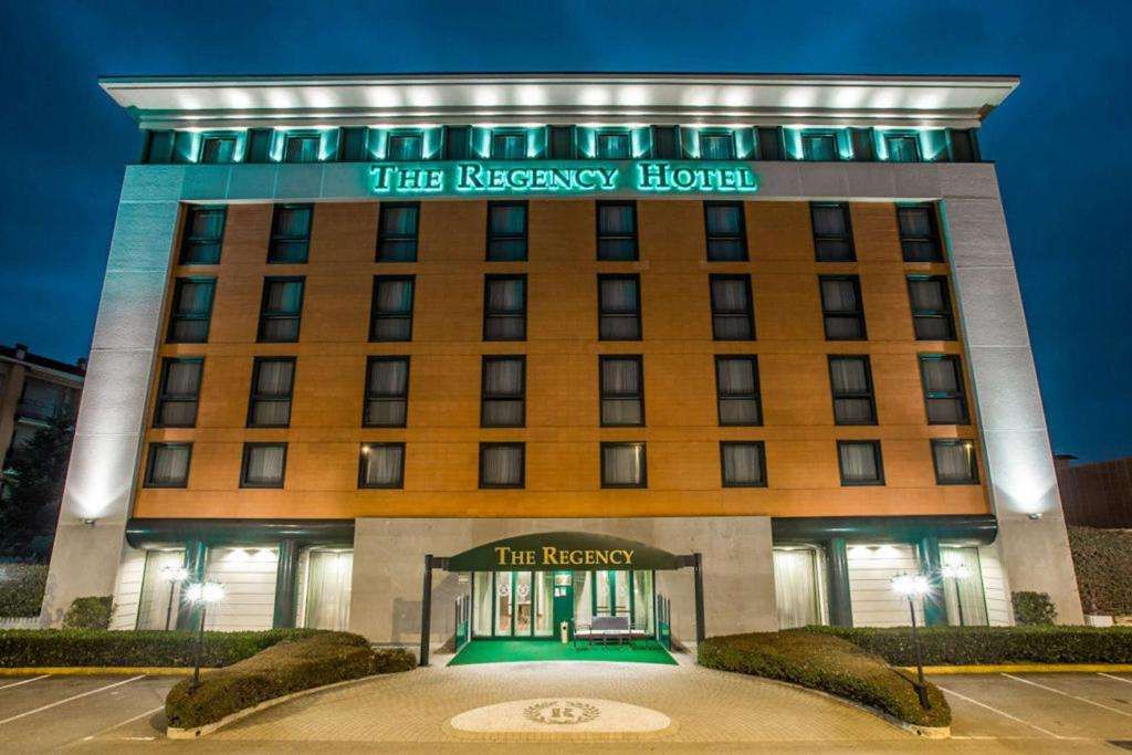 The Regency