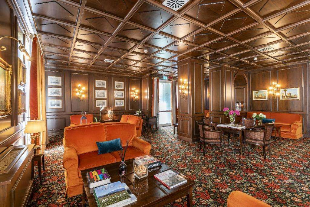 The Regency
