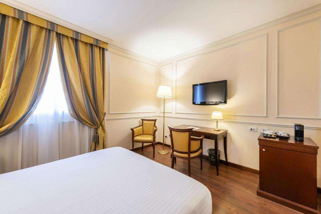 The Regency