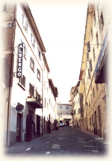 Albergo La Sfinge