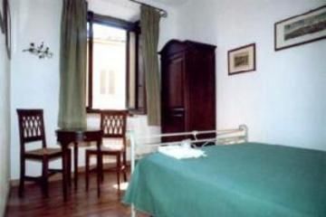 Albergo La Sfinge
