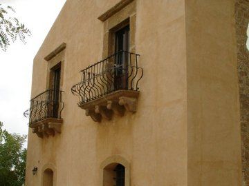 Villa Trigona