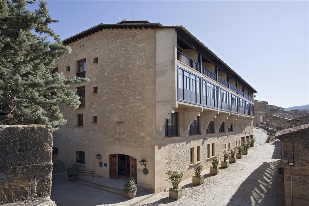 Parador de Santiago de Compostela