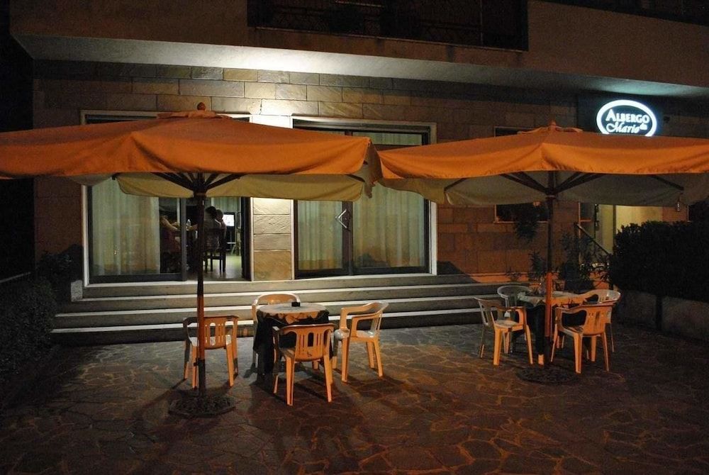 Albergo "da Mario"