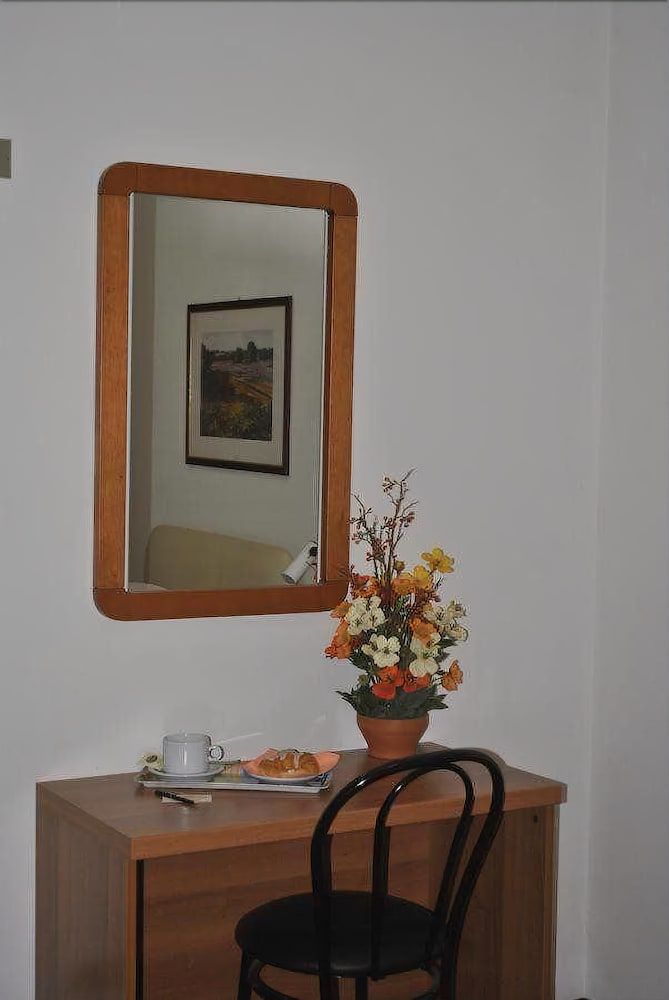 Albergo "da Mario"