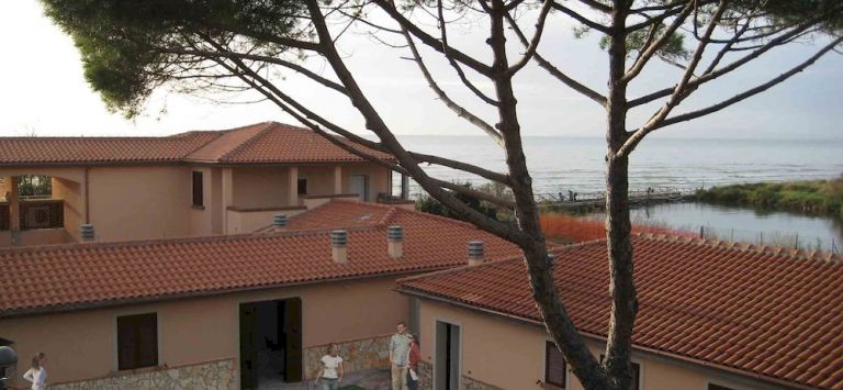 La Residenza del Golfo