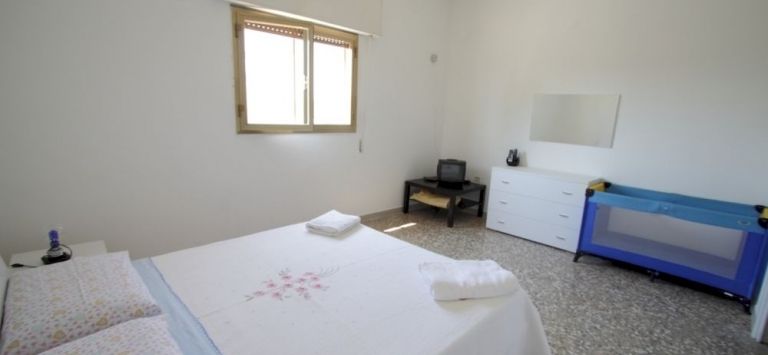 Villa SalentOnTheBeach