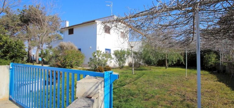 Villa SalentOnTheBeach