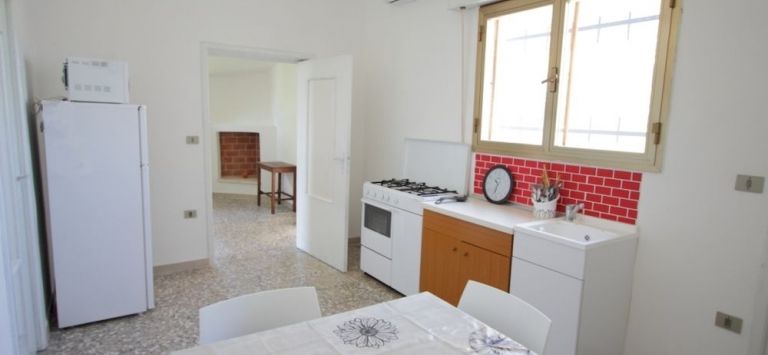 Villa SalentOnTheBeach