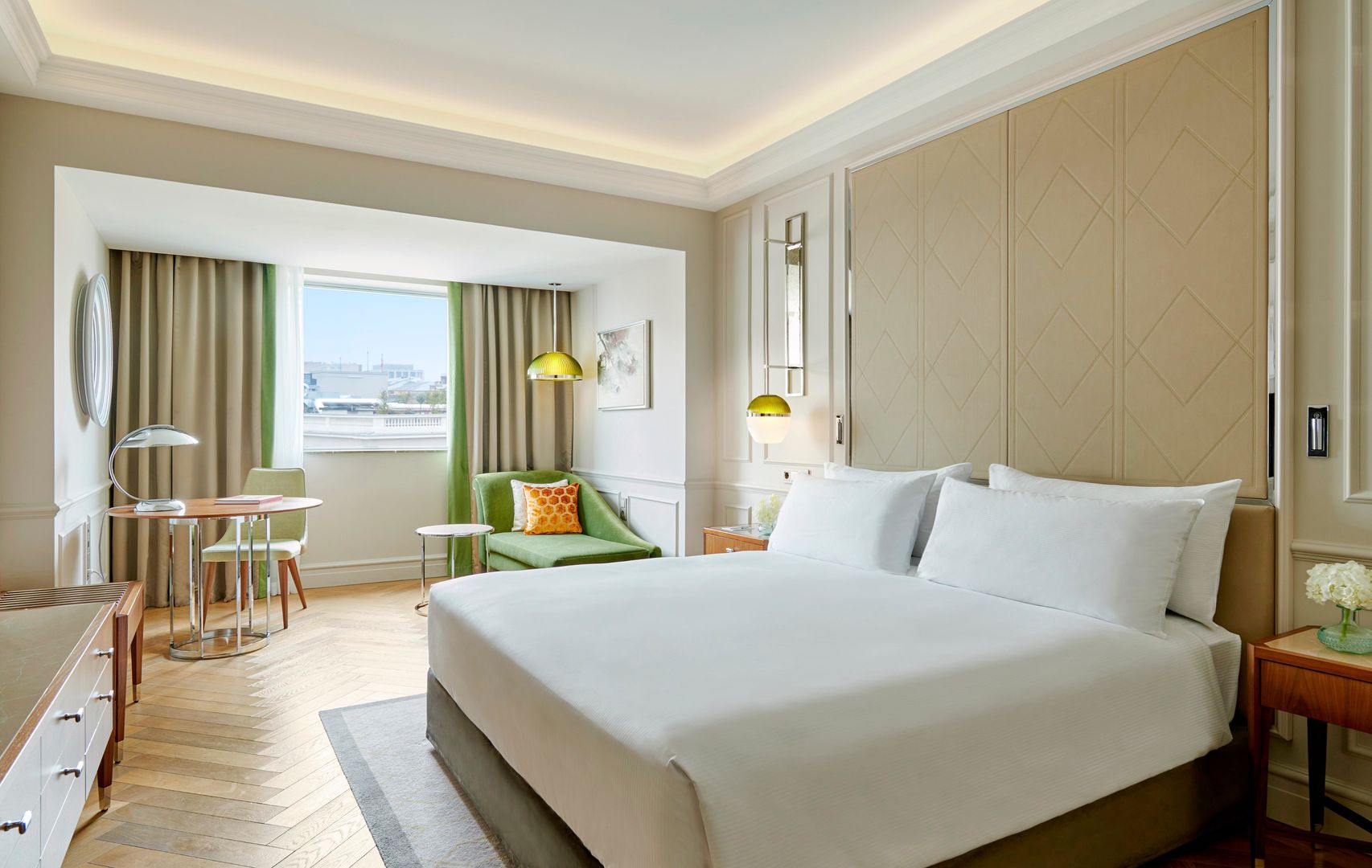InterContinental Athénée Palace Bucharest, by IHG
