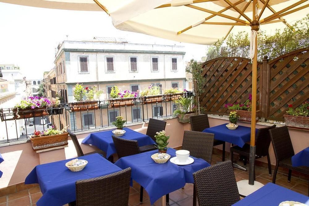 Hotel Jubilee