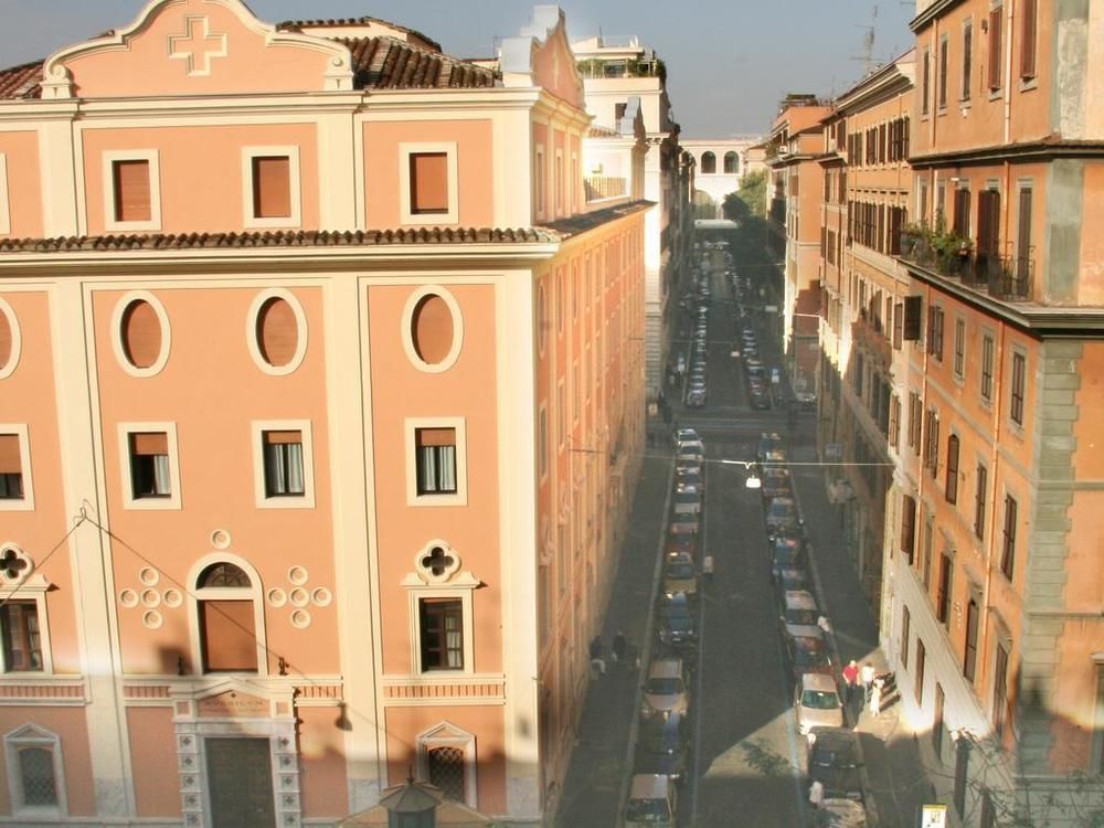 Hotel Jubilee