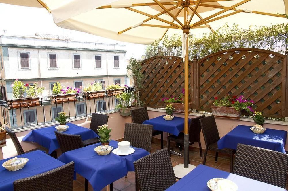 Hotel Jubilee