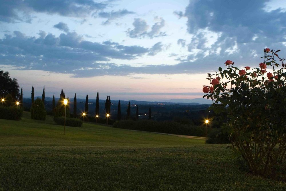 Villa Panconesi