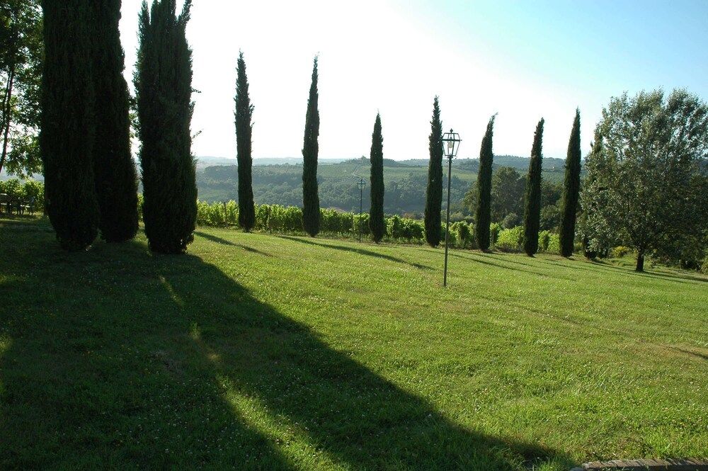 Villa Panconesi