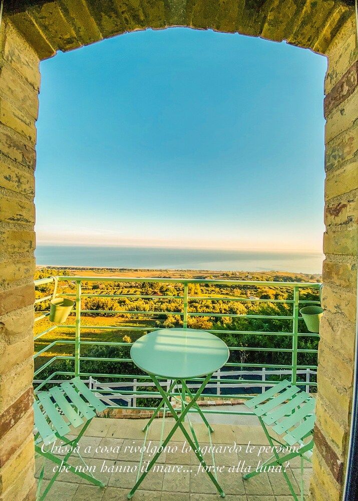 Residenza B&B Vistamare
