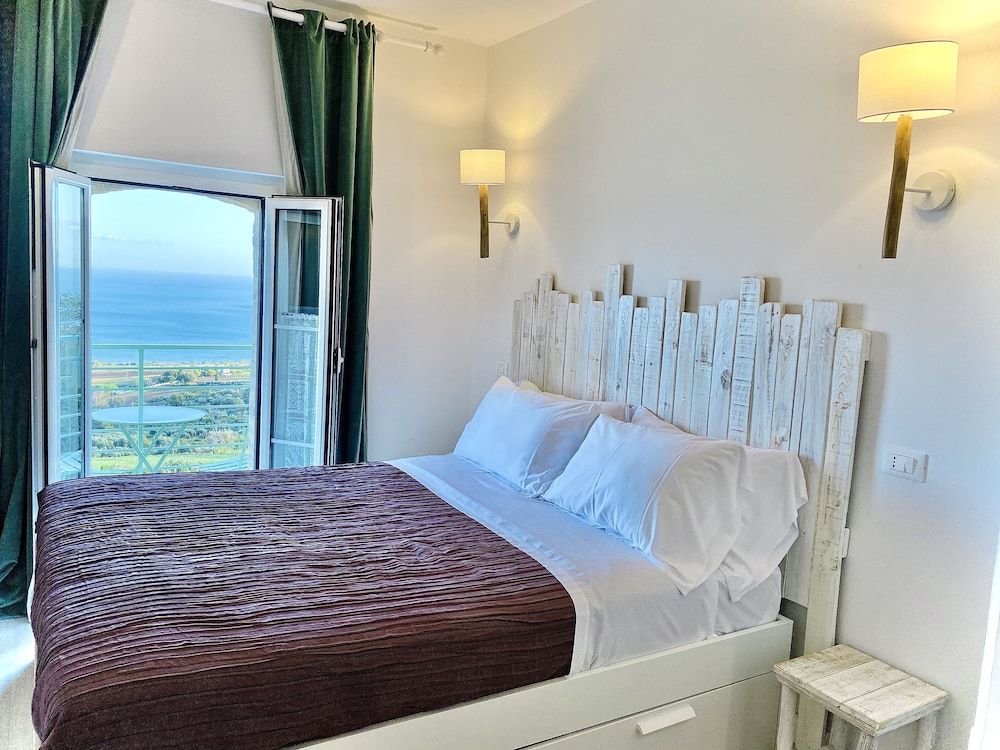 Residenza B&B Vistamare