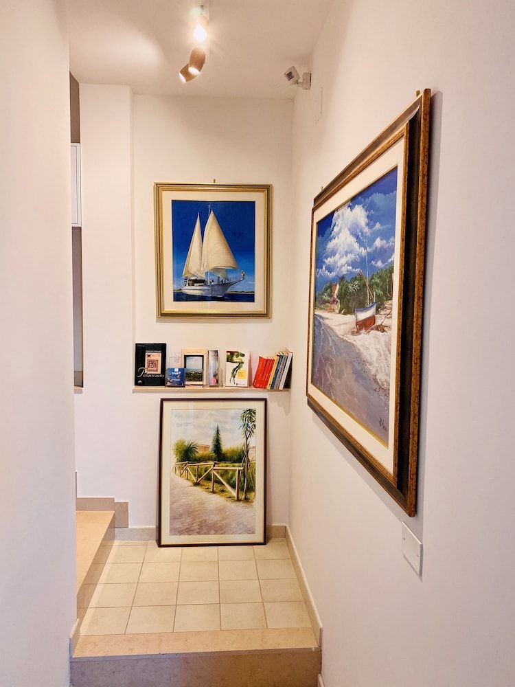 Residenza B&B Vistamare