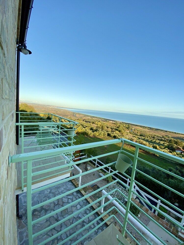 Residenza B&B Vistamare