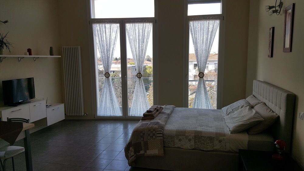 Appartamenti Maggiore