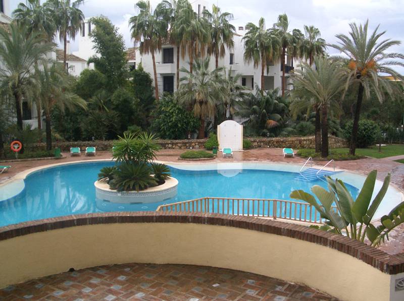 Puente Romano Marbella
