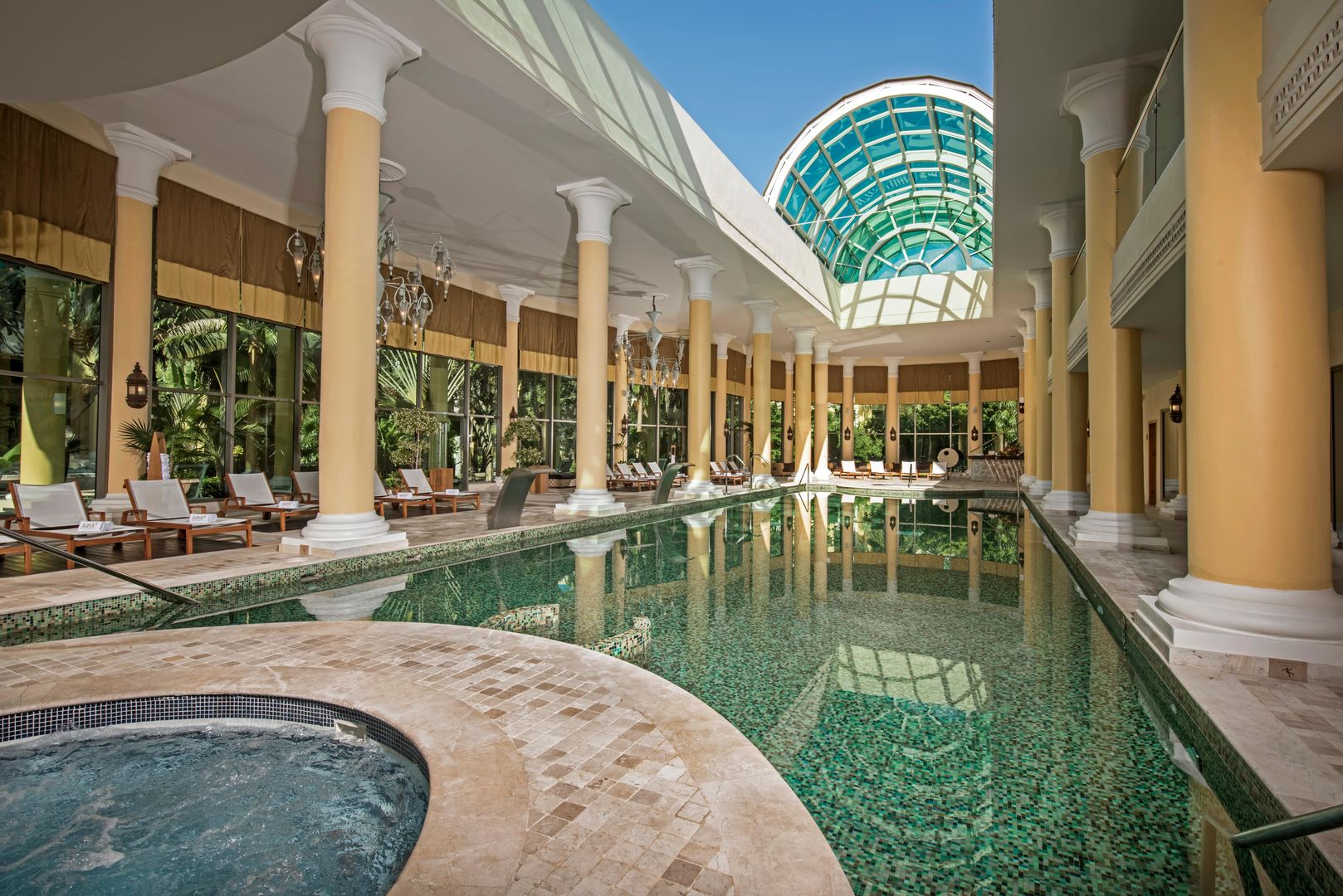 JOIA Paraíso by Iberostar