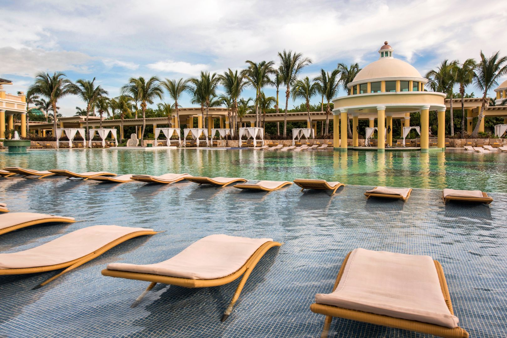 JOIA Paraíso by Iberostar