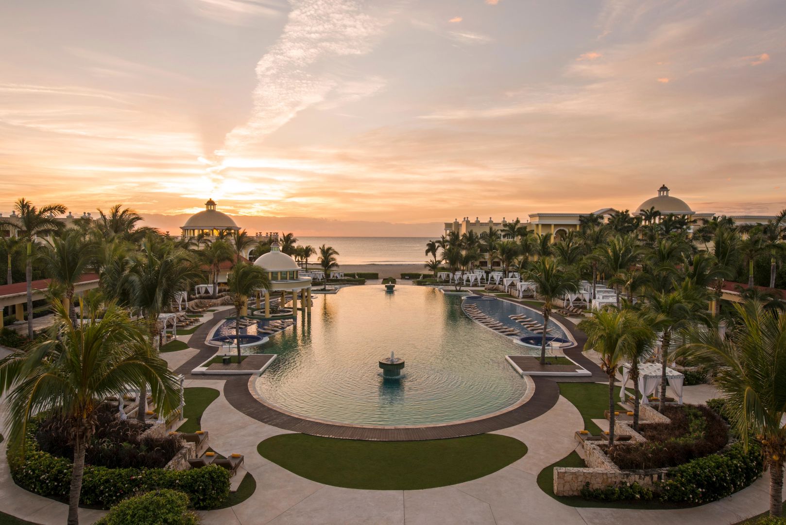 JOIA Paraíso by Iberostar