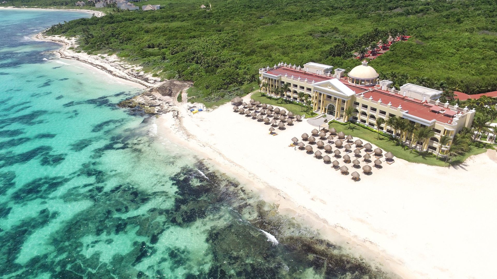 JOIA Paraíso by Iberostar
