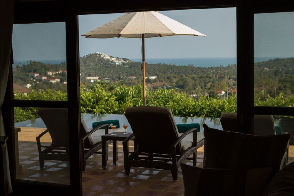 Alpha Villa