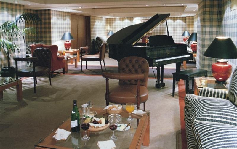 Costa Galana Hotel Gran Lujo