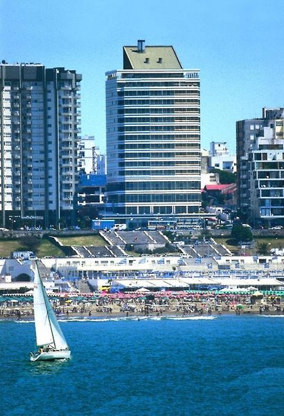 Costa Galana Hotel Gran Lujo